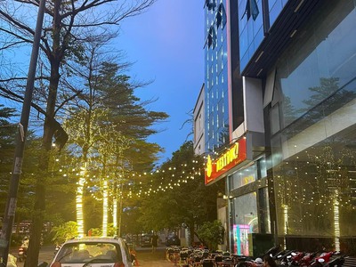 Bán tòa mặt phố đống đa vỉa hè, 3 thoáng 2 hầm, 2 thang 250mx12 tầng 218 tỷ. 2