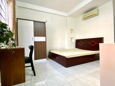 CÔNG CỤ TÌM KIẾM  Căn hộ chung cư  Quận 7     30 m2  Thỏa thuận  Tân Hưng  Trần Xuân Soạn  1   KXĐ 1