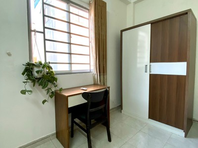 CÔNG CỤ TÌM KIẾM  Căn hộ chung cư  Quận 7     30 m2  Thỏa thuận  Tân Hưng  Trần Xuân Soạn  1   KXĐ 2