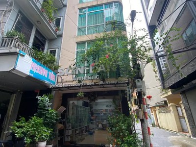 Nguyễn sơn 100m2, 6 tầng.mặt tiền 8m,25 tỷ long biên.2 mặtt iền,ô tô chánh, kinh doanh. 0