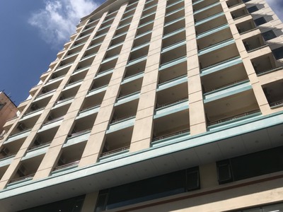 Siêu hiếm   bán toà nhà văn phòng trung tâm đống đa, 100m x 8 tầng, giá 42 tỷ. 0