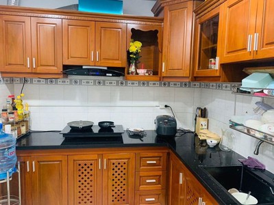 Cho thuê nnc nguyễn gia trí, bình thạnh ngang 8,5m. giá 20tr 2