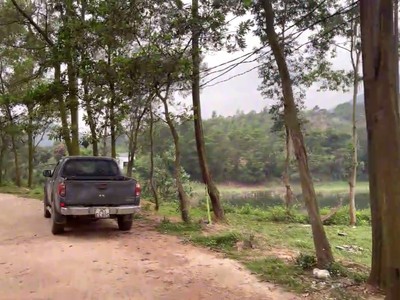 Thanh khoản nhanh 1000m2 đất view đẹp nhất hồ ban tiện minh trí sóc sơn chỉ hơn 2 tỷ. 1