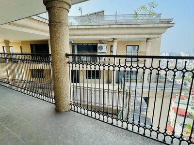 Bán Penthouse A2203 toà D Le Pont D or 36 Hoàng Cầu - Tân Hoàng Minh 0