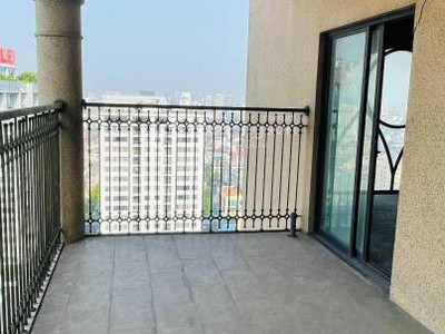 Bán Penthouse A2203 toà D Le Pont D or 36 Hoàng Cầu - Tân Hoàng Minh 3