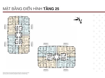 Bán căn Penthouse đẳng cấp view trọn Hồ Tây tại dự án D . Le Roi Soleil 59 Xuân Diệu, Quảng An, Tây 10