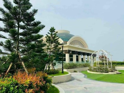Bán căn Penthouse đẳng cấp view trọn Hồ Tây tại dự án D . Le Roi Soleil 59 Xuân Diệu, Quảng An, Tây 4