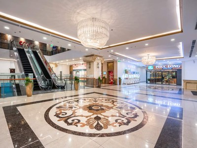 Bán căn Penthouse đẳng cấp view trọn Hồ Tây tại dự án D . Le Roi Soleil 59 Xuân Diệu, Quảng An, Tây 9