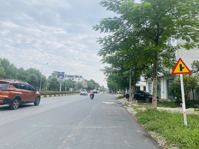 Bán nhà mặt phố tại Vpit Plaza Vĩnh yên, Vĩnh Phúc. Nhà 5 tầng giá chỉ 8,3 tỷ 1