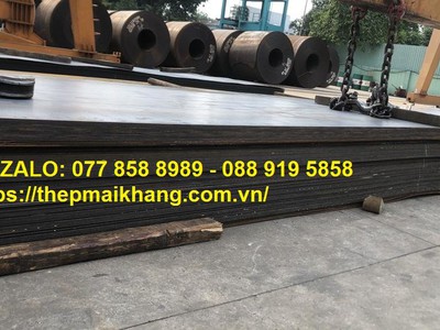 STEEL Cơ Khí, Thép Tấm Chịu Mài Mòn 65Mn,65G,42CrMo4,SCM440, SK5, 50CrVa,30CrMo,NM360,SK3,SKT4,SKD61 6