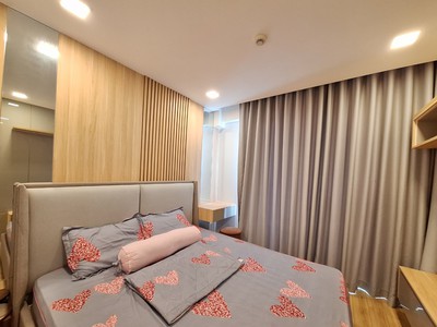 Cho thuê căn hộ Scenic Valley 3 phòng ngủ đầy đủ nội thất, nhà đẹp 0