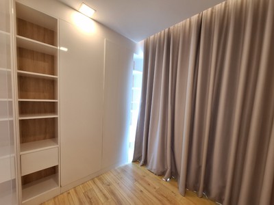 Cho thuê căn hộ Scenic Valley 3 phòng ngủ đầy đủ nội thất, nhà đẹp 4