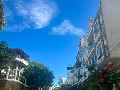 BÁN ĐẤT Biệt Thự Đồi Sato,P.Cao Xanh. DT:266.5m2,MT:15m SIÊU ĐẸP 1