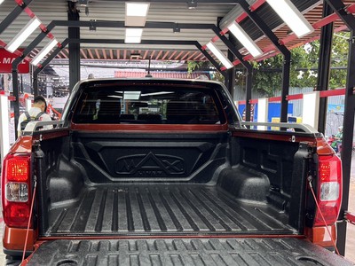 Chính chủ bán xe Ford Ranger 2022 máy dầu 3