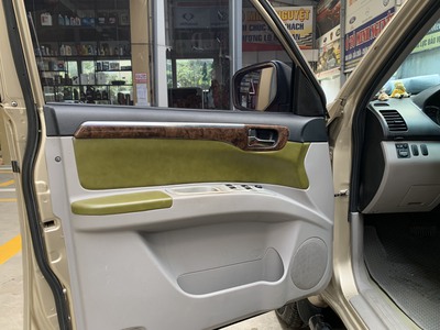 Bán xe Mitsubishi Pajero Sport D 4x2 AT - 2011, vô nhiều đồ chơi, giá 420tr. 4