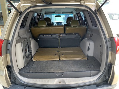 Bán xe Mitsubishi Pajero Sport D 4x2 AT - 2011, vô nhiều đồ chơi, giá 420tr. 10