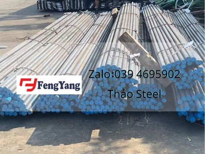 Ống đúc 825 Niken Fe Crom  HÀNG SIÊU ĐẸP CHUẨN 2