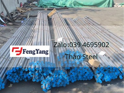 Ống đúc 825 Niken Fe Crom  HÀNG SIÊU ĐẸP CHUẨN 3