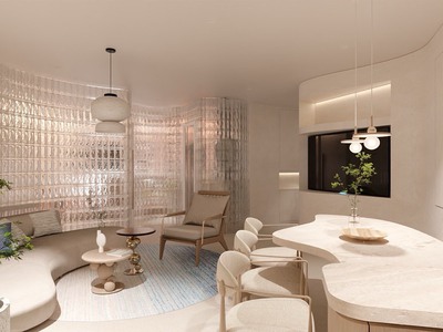 Căn hộ biển Libera Nha Trang: Đầu tư 130 triệu, sở hữu ngay gần trung tâm hành chính 1