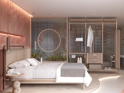 Căn hộ biển Libera Nha Trang: Đầu tư 130 triệu, sở hữu ngay gần trung tâm hành chính 4