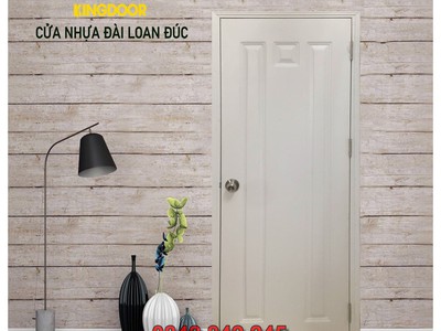Cửa nhựa Đài Loan giá tốt 5