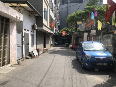 Hiếm - đất vàng trong làng mễ trì 145m 19,5 tỷ 3