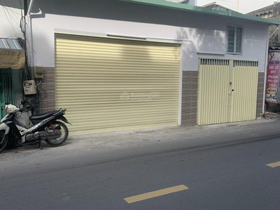 Bán nhà mặt phố 8.6 3.3m đường thích quảng đức, phú nhuận   nhà đang cho thuê 15tr/tháng 0