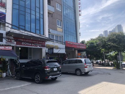 Hiếm - đất vàng trong làng mễ trì 145m 19,5 tỷ 0