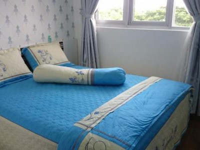 Sổ hồng riêng  chung cư ruby- celadon city 68m2 2pn, giá chốt 3.1 tỷ 1