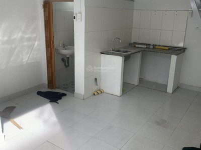 Bán nhà mặt phố 8.6 3.3m đường thích quảng đức, phú nhuận   nhà đang cho thuê 15tr/tháng 1