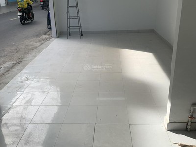 Bán nhà mặt phố 8.6 3.3m đường thích quảng đức, phú nhuận   nhà đang cho thuê 15tr/tháng 2