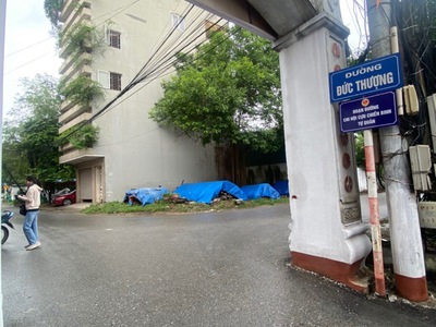 Bán đất đức thượng - vị trí đẹp - gần ô tô - 100m ra ql32 đường rộng thênh thang 41m2, 2,75 tỷ 1