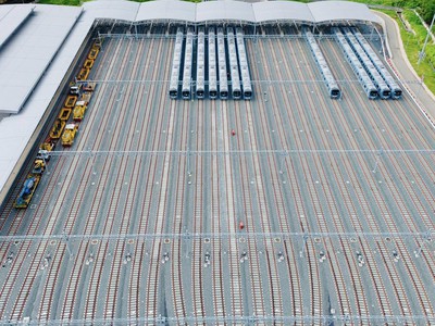 Bán đất 85m2 ngang 5 mặt đường 12m ngay khu an phú sổ sẵn giá 2.6 tỉ tl khách mua nhanh 3