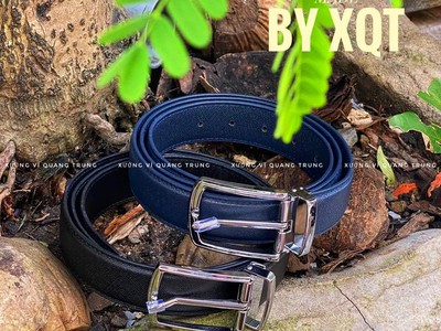 Xưởng sản xuất ví, bóp, dây lưng,.. da bò da cá sấu thật, tìm người hợp tác kinh doanh 7