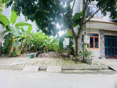 Bán gấp đất nền tái định cư bình yên đường to vỉa hè rộng mặt tiền đẹp giá rẻ 50m nhỉnh 2.7 tỷ 2