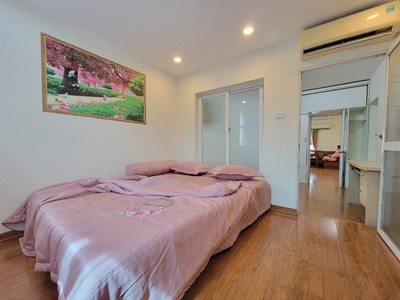 Bán nhanh tt quỳnh mai, hbt lô góc hai thoáng, ô tô đỗ tặng full nội thất 49/70m2 2.98 tỷ 2
