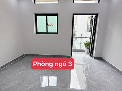 Bán nhà q.6 - đường tân hòa đông - nhà mới  2 tầng - nội thất cao cấp - 45m2 -  5.3 tỷ 4