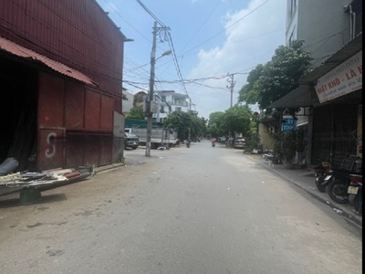 Bán đất nguyễn đức thuận 74m2, phân lô, vỉa hè, ô tô tránh 2