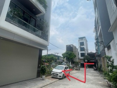 Bán đất nguyễn đức thuận 74m2, phân lô, vỉa hè, ô tô tránh 0