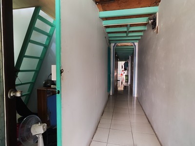 Bán gấp nhà 2 mt bùi văn ba, tân thuận đông q7, 106m2, 3 lầu, 12 tỷ 5 3