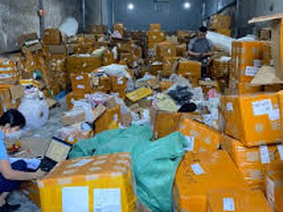 Cần gấp ldpt nam nữ đóng gói dán t sản phẩm 0