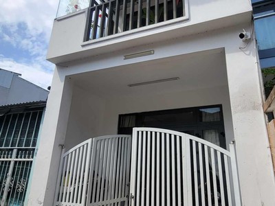 Nhanh còn kịp - kiệt ô tô cẩm lệ, đà nẵng - nhà 2 tầng 75m2 - giảm còn 2,3 tỷ 0