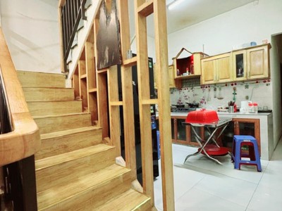 Nhanh còn kịp - kiệt ô tô cẩm lệ, đà nẵng - nhà 2 tầng 75m2 - giảm còn 2,3 tỷ 2