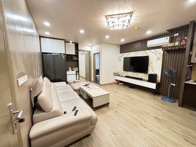 Cho thuê quỹ căn hộ 2 ngủ Chung cư Hoàng Huy Lạch Tray, Đổng Quốc Bình. LH: 0989.099.526. 2