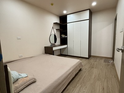 Cho thuê quỹ căn hộ 2 ngủ Chung cư Hoàng Huy Lạch Tray, Đổng Quốc Bình. LH: 0989.099.526. 4