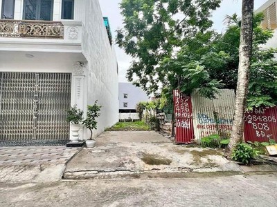 Bán đất đường 10m tuyến 2 khúc thừa dụ , diện tích 105m giá 3.9 tỉ 2