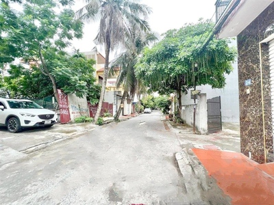 Bán đất đường 10m tuyến 2 khúc thừa dụ , diện tích 105m giá 3.9 tỉ 1