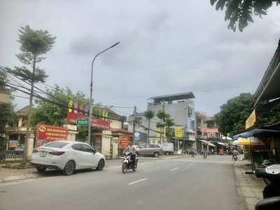 Chính chủ e cần bán lô 44m đất phượng đồng, phụng châu, chương mỹ ,hà nội , đường 2.5m  . 3