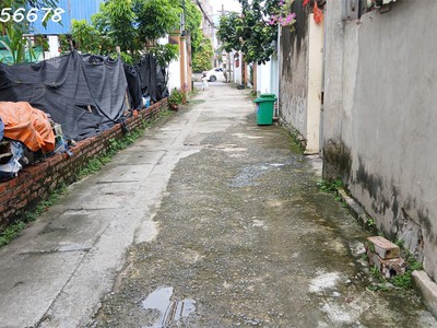 Bán lô góc khê nữ, nguyễn khê, 70m2, giá bán 3,2 tỷ đường oto quay đầu 0