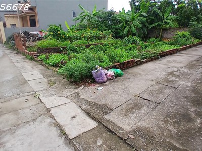 Bán lô góc khê nữ, nguyễn khê, 70m2, giá bán 3,2 tỷ đường oto quay đầu 1